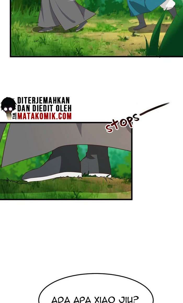 Halaman 3 dari The Ghostly Doctor Chapter 102
