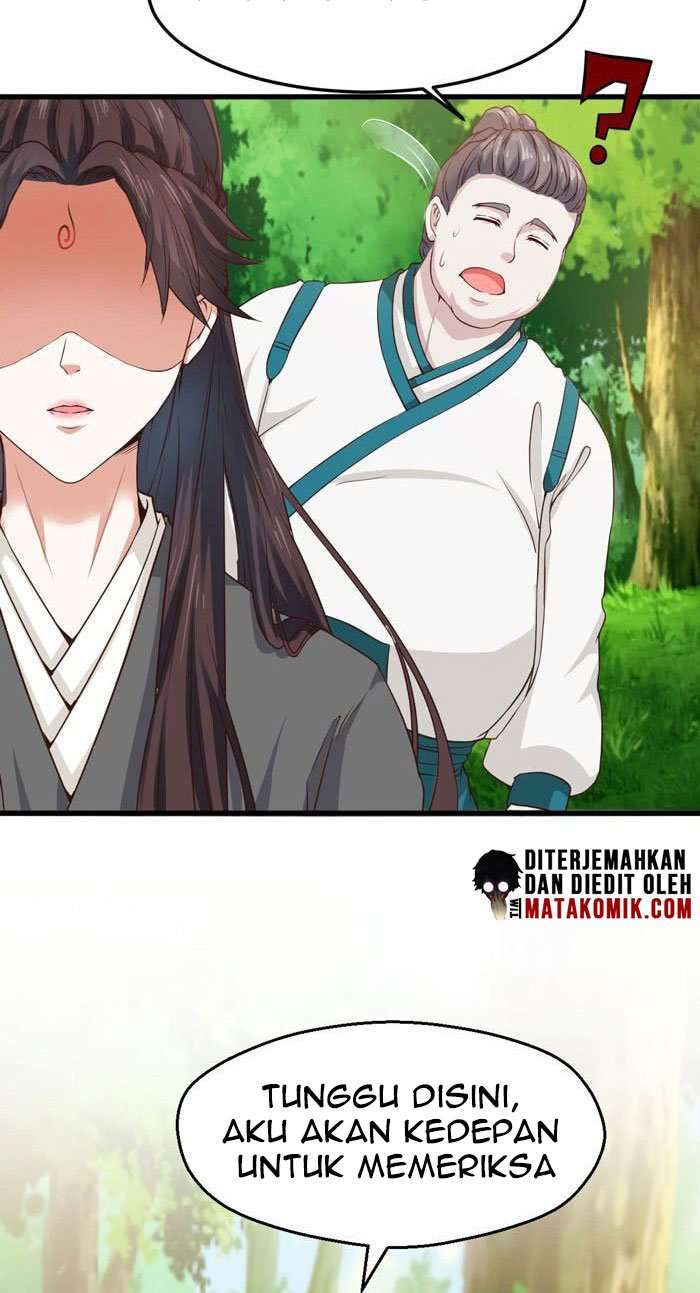 Halaman 4 dari The Ghostly Doctor Chapter 102