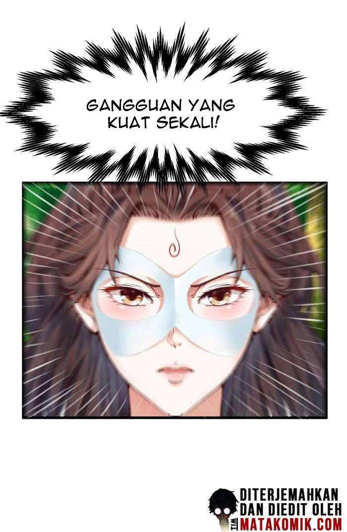 Halaman 7 dari The Ghostly Doctor Chapter 102