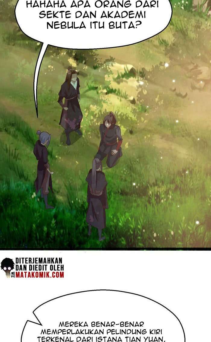 Halaman 9 dari The Ghostly Doctor Chapter 102