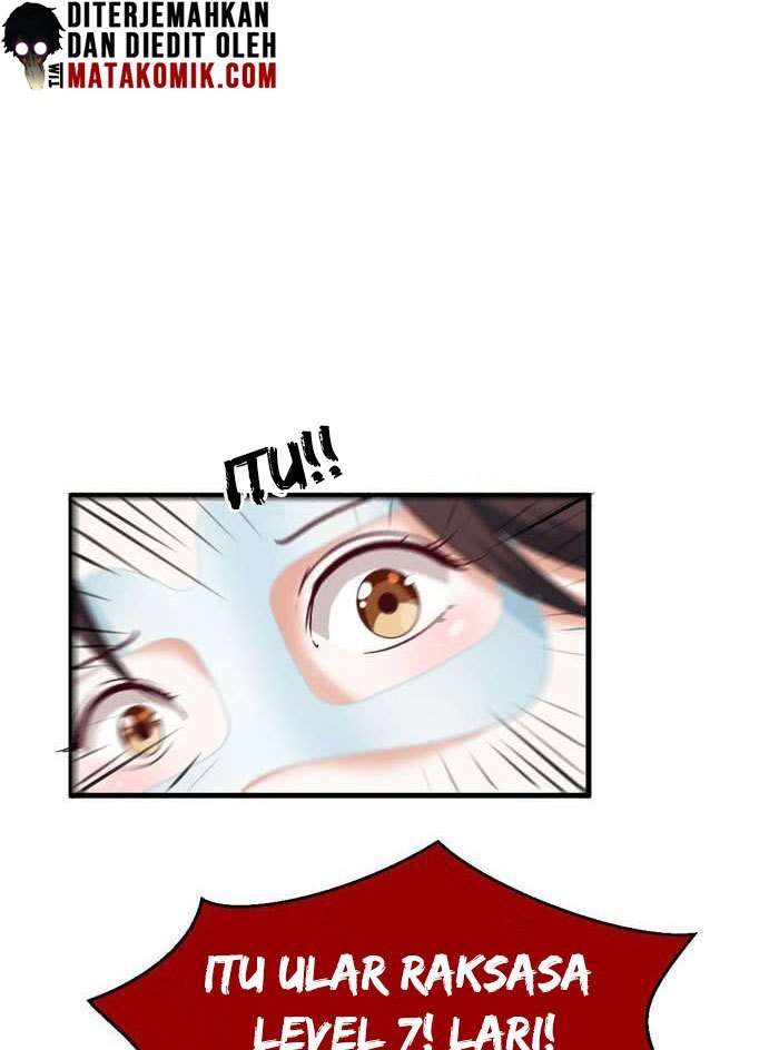 Halaman 10 dari The Ghostly Doctor Chapter 103