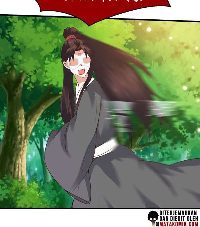 Halaman 11 dari The Ghostly Doctor Chapter 103