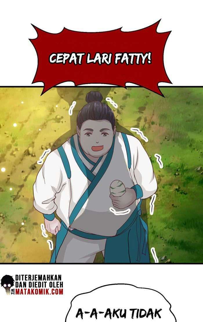 Halaman 12 dari The Ghostly Doctor Chapter 103