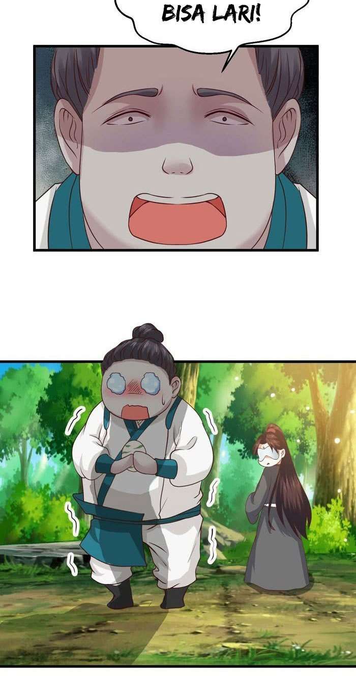 Halaman 13 dari The Ghostly Doctor Chapter 103