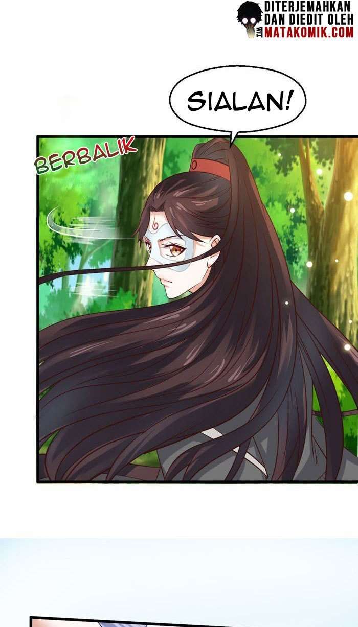 Halaman 14 dari The Ghostly Doctor Chapter 103