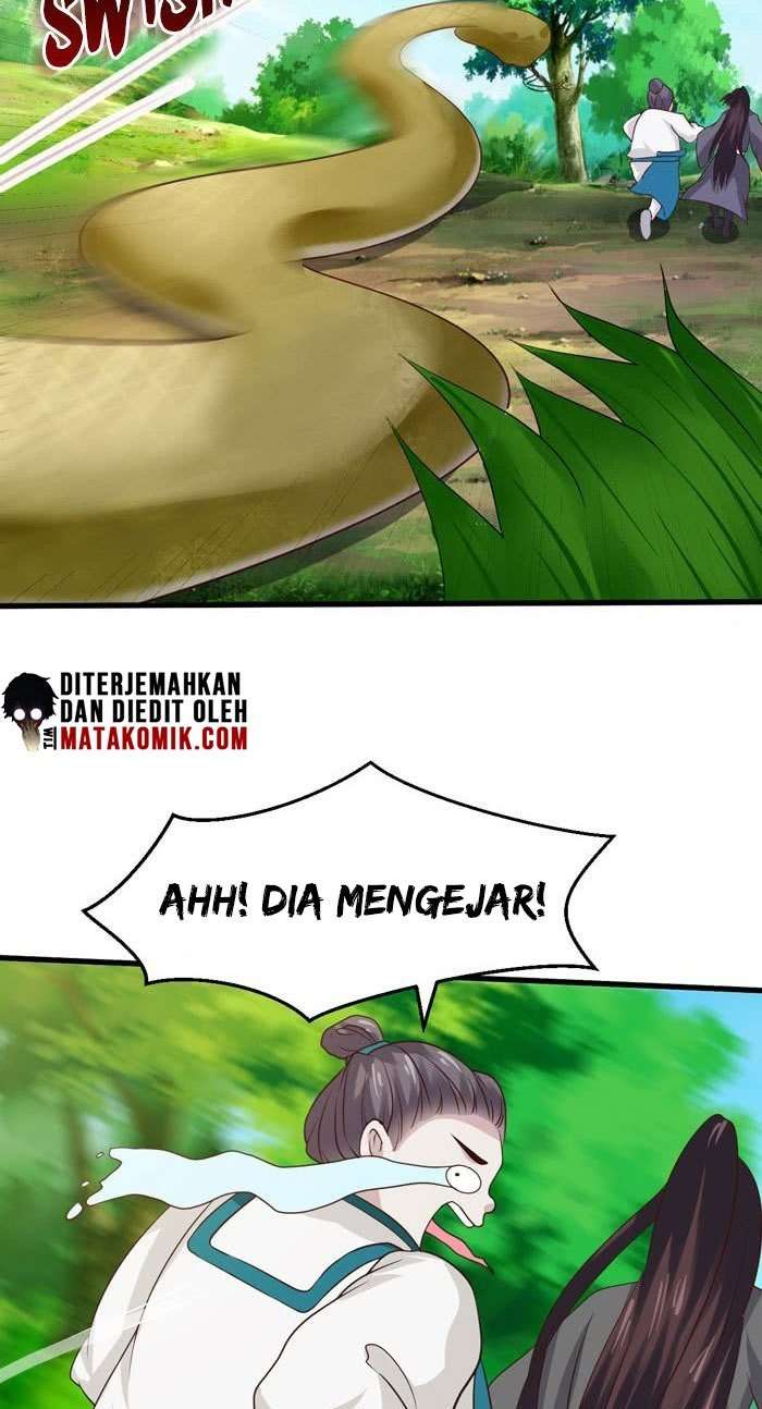 Halaman 16 dari The Ghostly Doctor Chapter 103