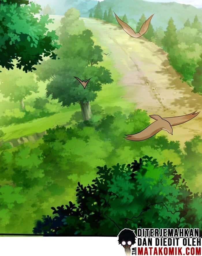 Halaman 18 dari The Ghostly Doctor Chapter 103