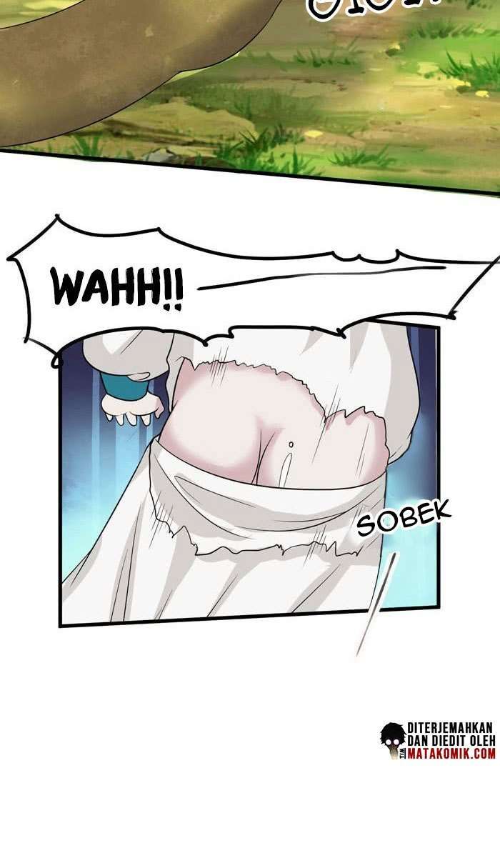 Halaman 22 dari The Ghostly Doctor Chapter 103