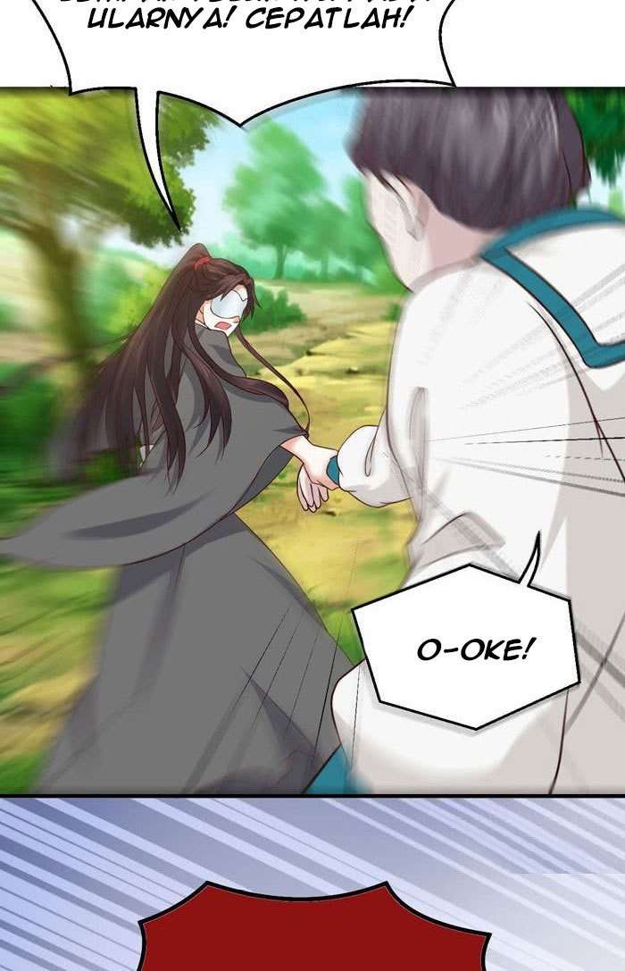 Halaman 24 dari The Ghostly Doctor Chapter 103