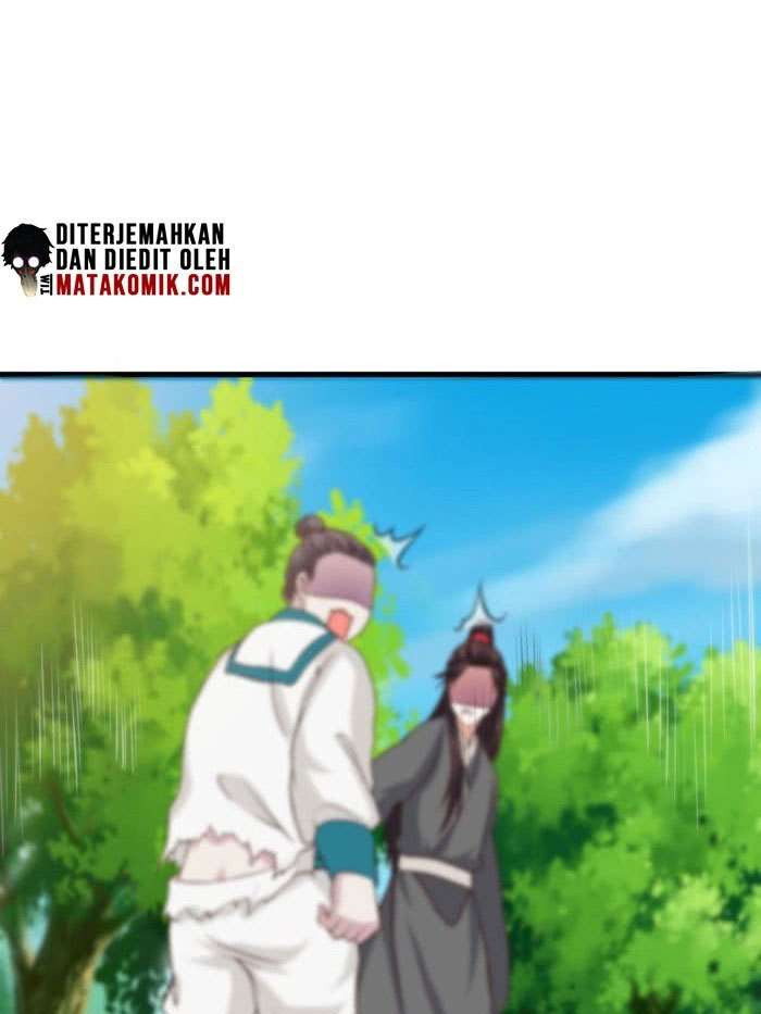 Halaman 26 dari The Ghostly Doctor Chapter 103