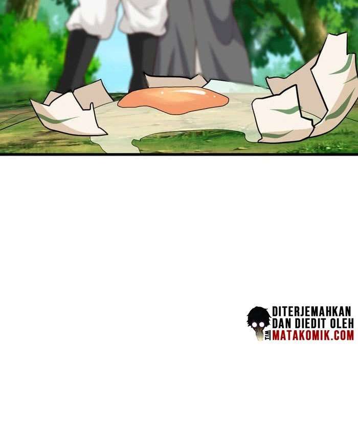 Halaman 27 dari The Ghostly Doctor Chapter 103