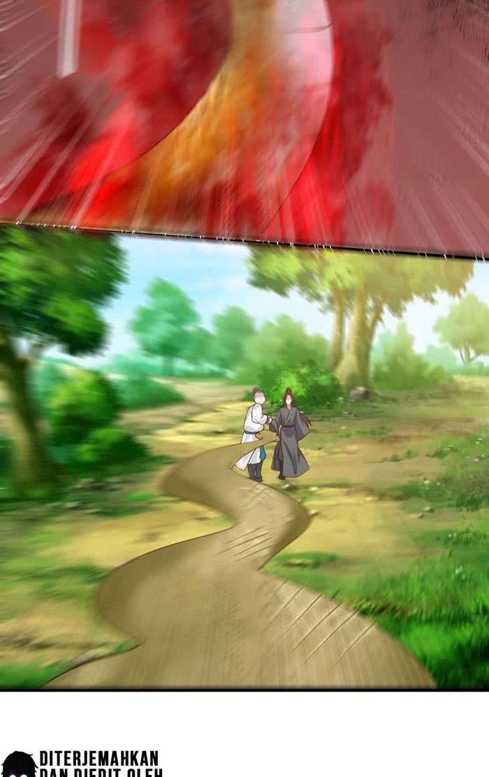 Halaman 30 dari The Ghostly Doctor Chapter 103