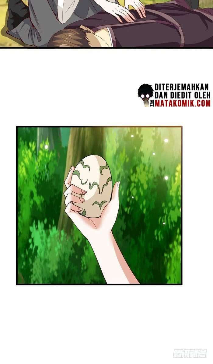 Halaman 5 dari The Ghostly Doctor Chapter 103