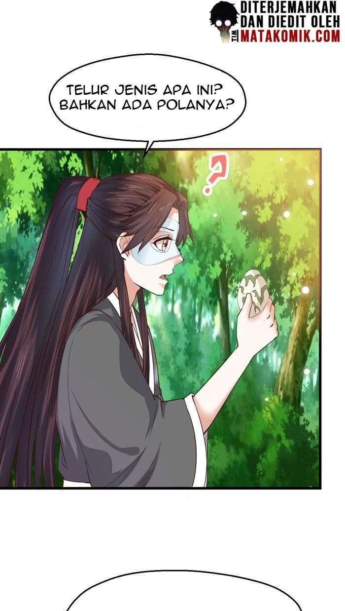 Halaman 6 dari The Ghostly Doctor Chapter 103