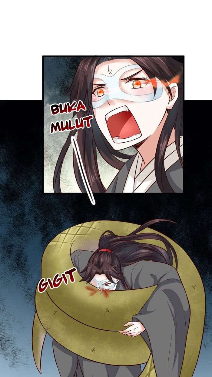 Halaman 10 dari The Ghostly Doctor Chapter 104