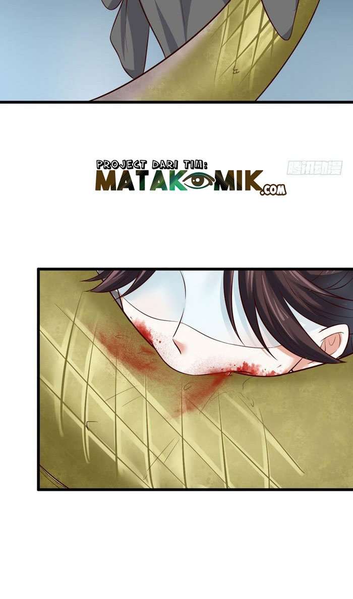Halaman 11 dari The Ghostly Doctor Chapter 104