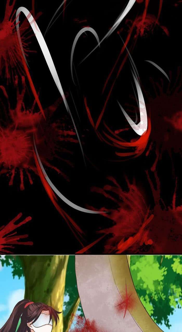 Halaman 17 dari The Ghostly Doctor Chapter 104