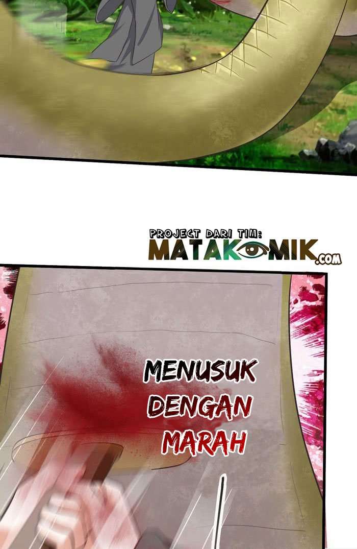 Halaman 19 dari The Ghostly Doctor Chapter 104