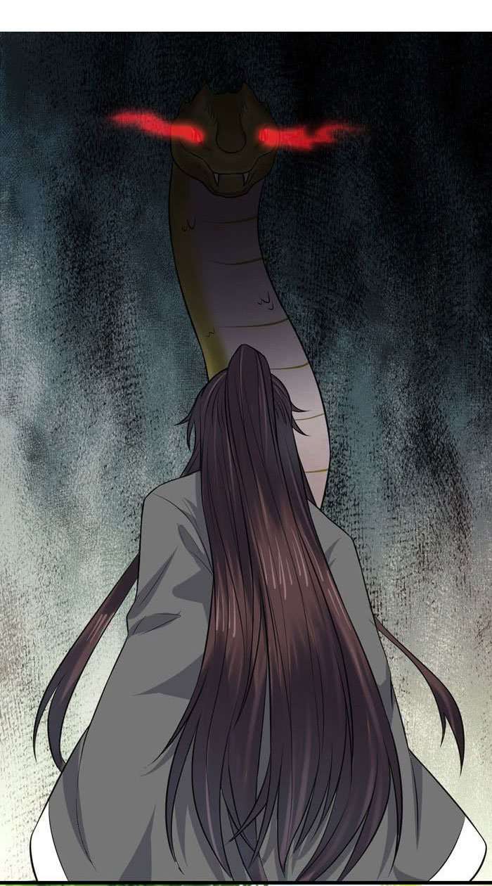 Halaman 2 dari The Ghostly Doctor Chapter 104