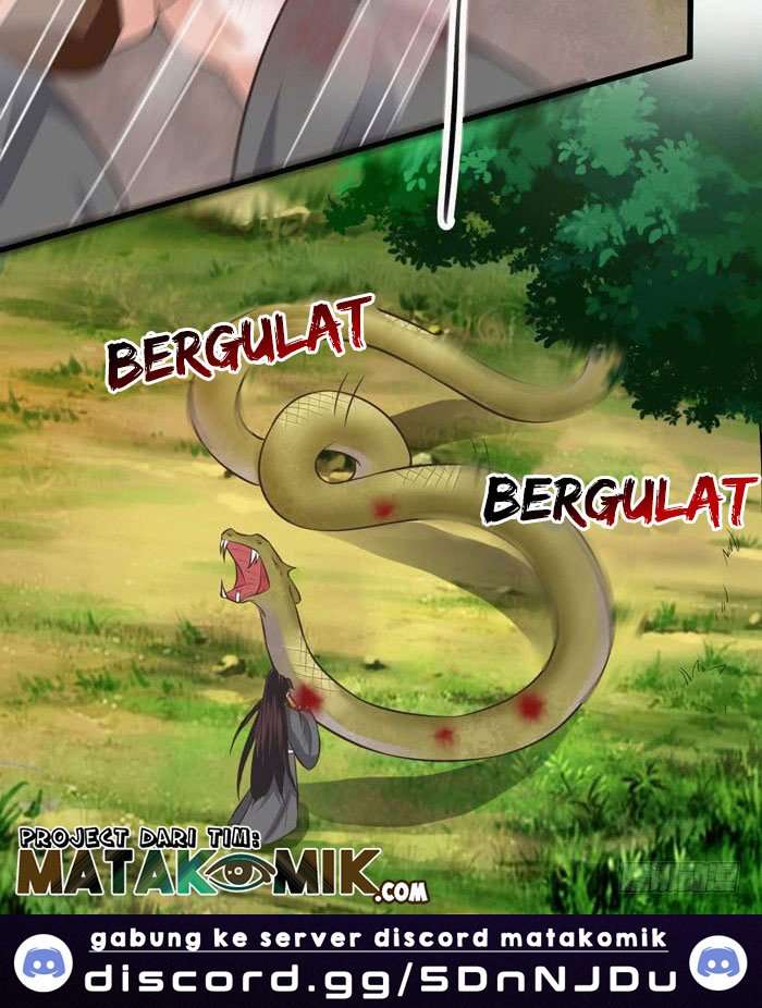Halaman 20 dari The Ghostly Doctor Chapter 104