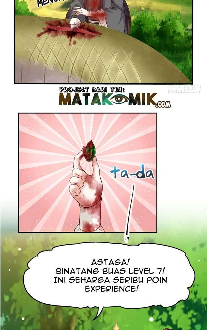 Halaman 27 dari The Ghostly Doctor Chapter 104