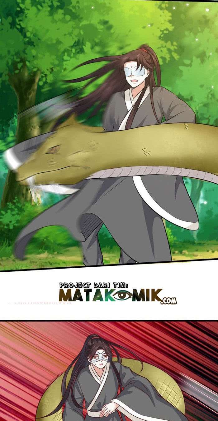 Halaman 5 dari The Ghostly Doctor Chapter 104