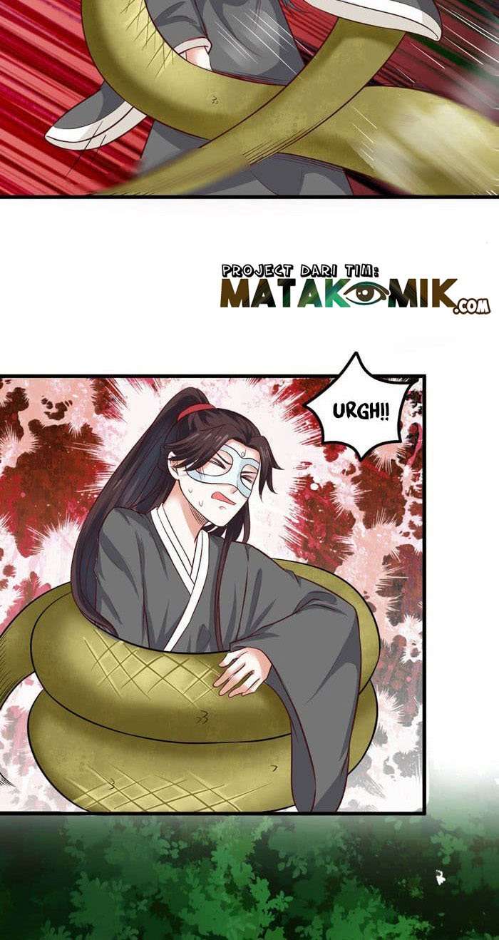 Halaman 6 dari The Ghostly Doctor Chapter 104