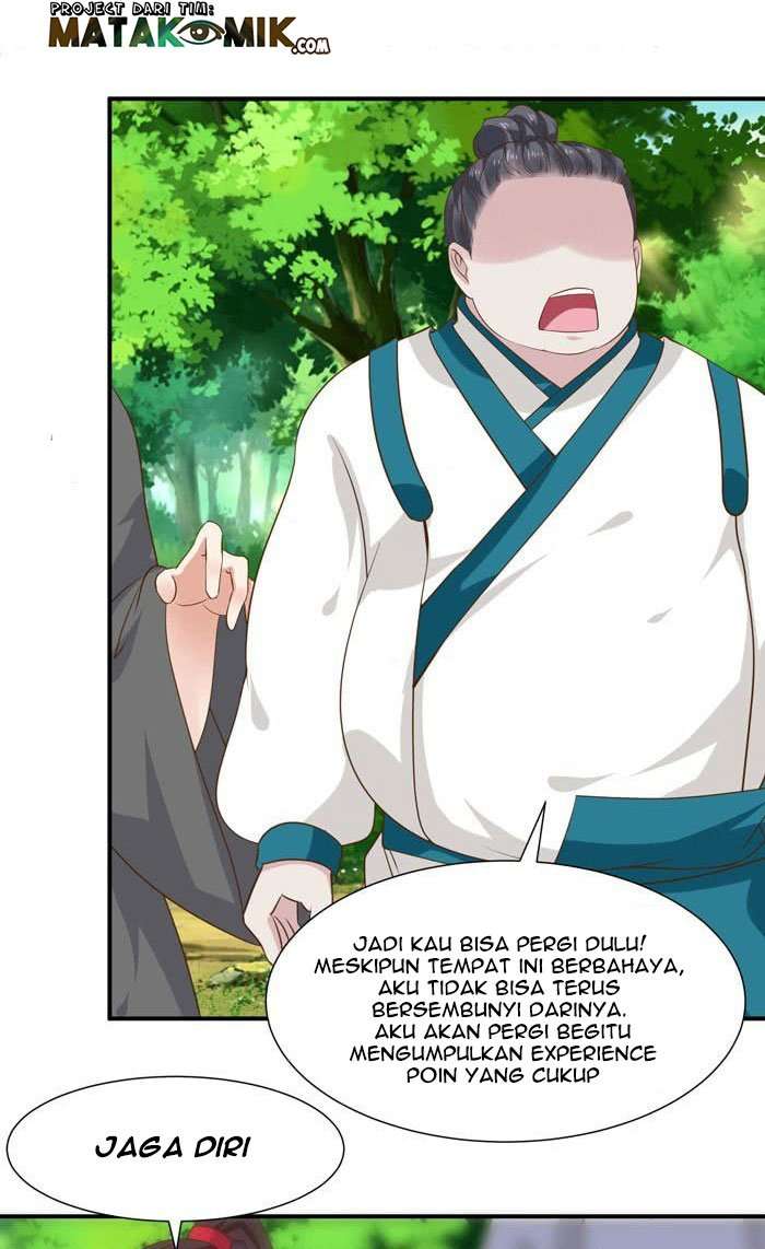 Halaman 12 dari The Ghostly Doctor Chapter 105
