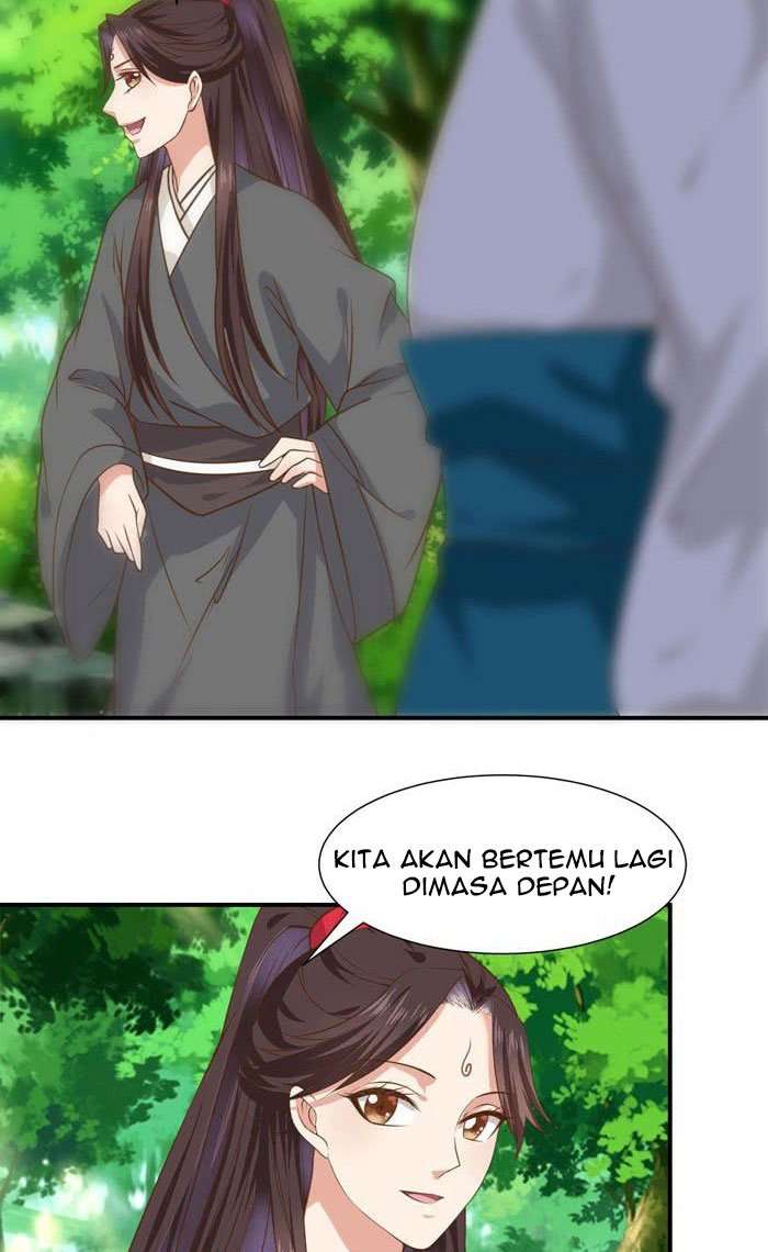 Halaman 13 dari The Ghostly Doctor Chapter 105