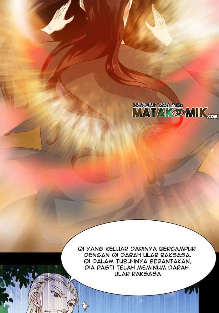Halaman 22 dari The Ghostly Doctor Chapter 105