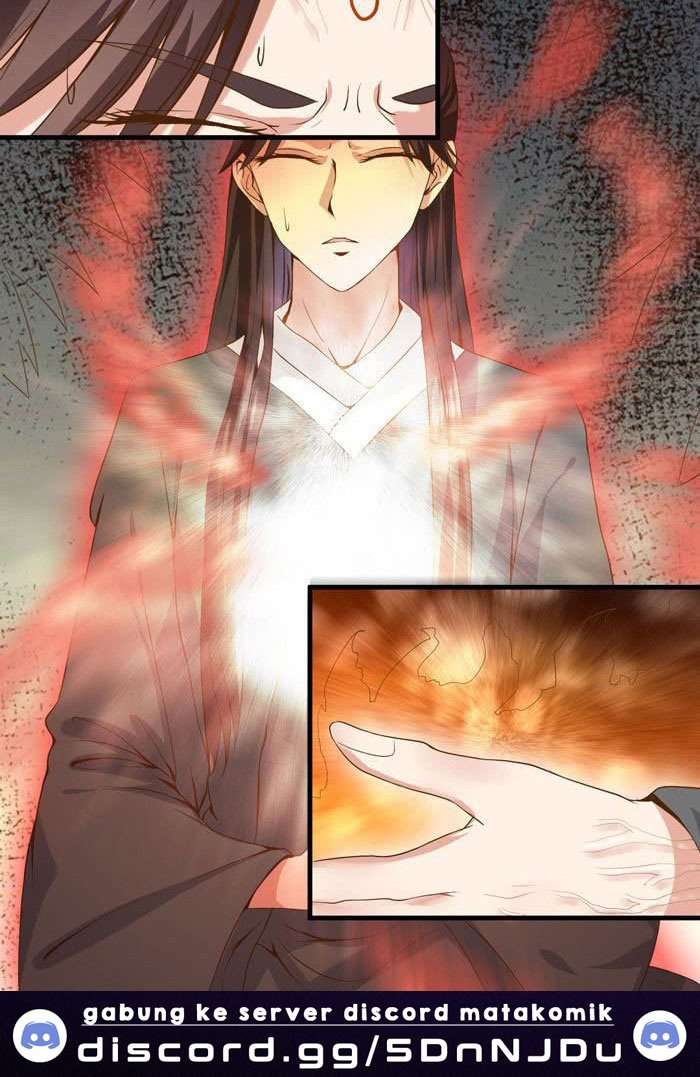 Halaman 24 dari The Ghostly Doctor Chapter 105
