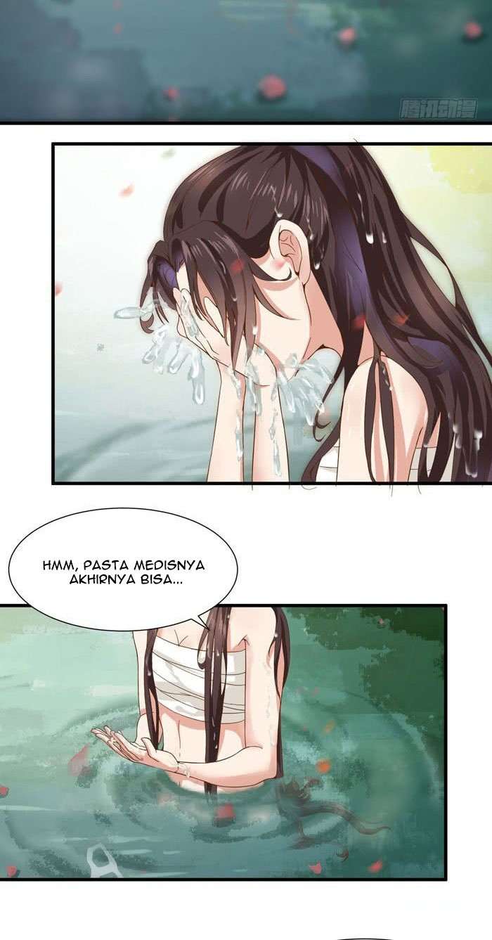 Halaman 5 dari The Ghostly Doctor Chapter 105