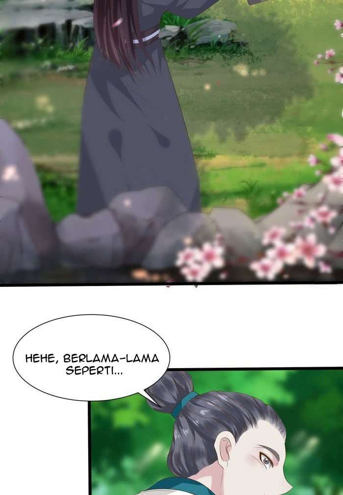 Halaman 8 dari The Ghostly Doctor Chapter 105