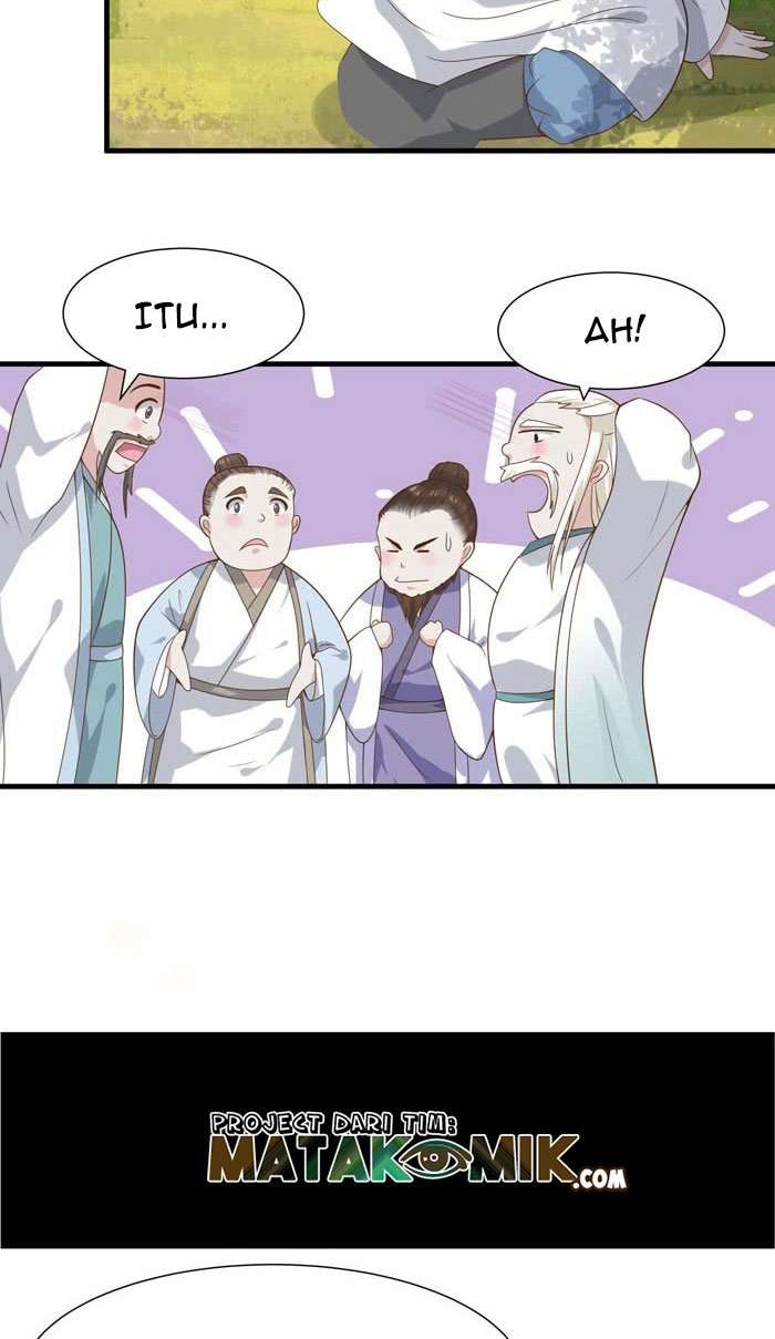 Halaman 16 dari The Ghostly Doctor Chapter 106