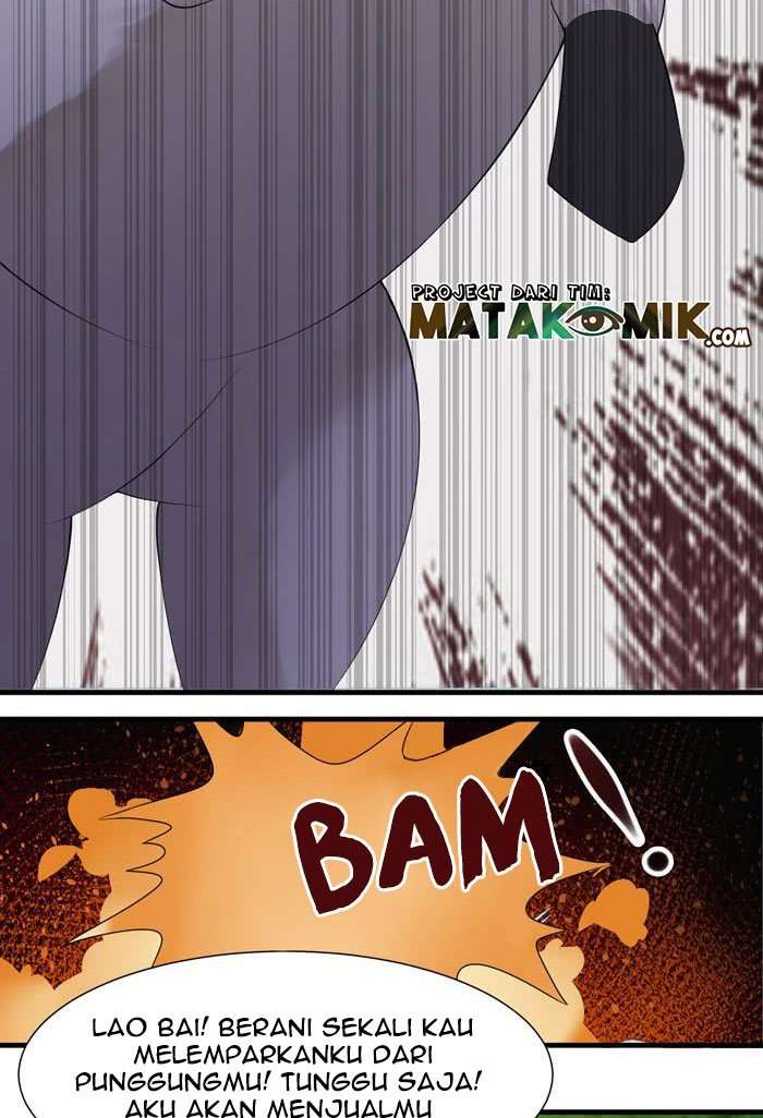 Halaman 22 dari The Ghostly Doctor Chapter 106