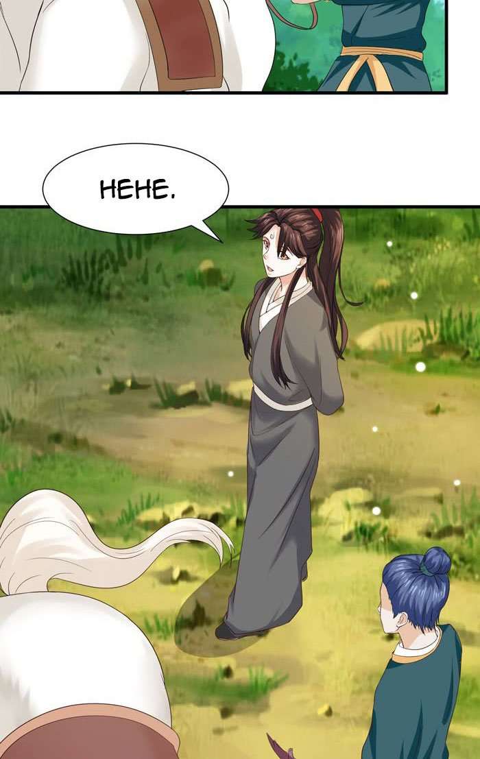 Halaman 26 dari The Ghostly Doctor Chapter 106