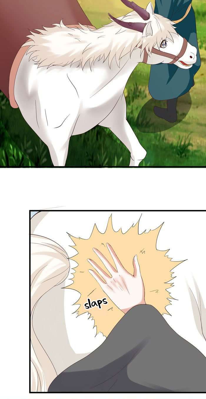 Halaman 27 dari The Ghostly Doctor Chapter 106