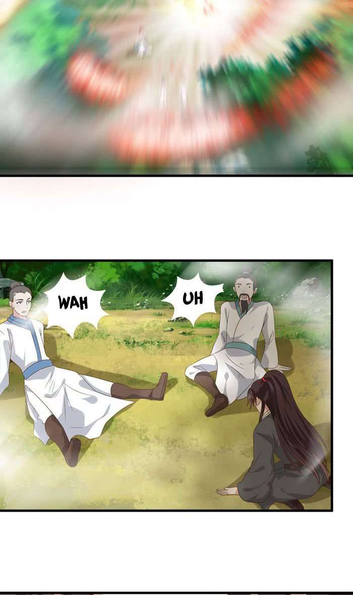 Halaman 6 dari The Ghostly Doctor Chapter 106