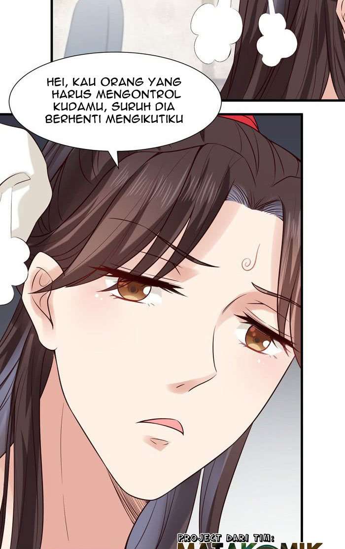 Halaman 17 dari The Ghostly Doctor Chapter 107