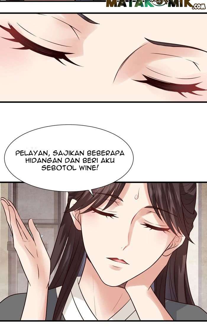 Halaman 18 dari The Ghostly Doctor Chapter 107