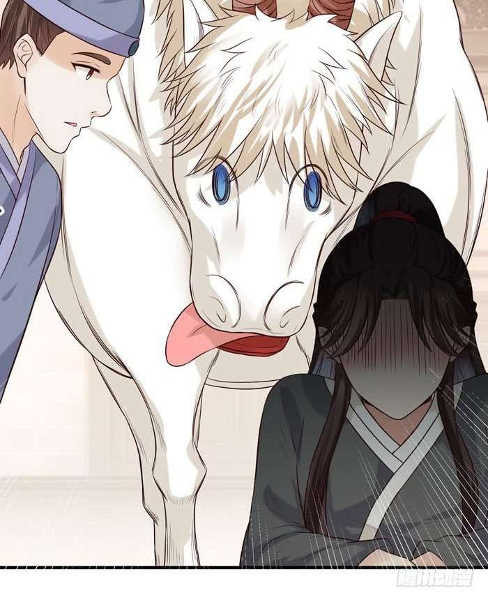 Halaman 20 dari The Ghostly Doctor Chapter 107