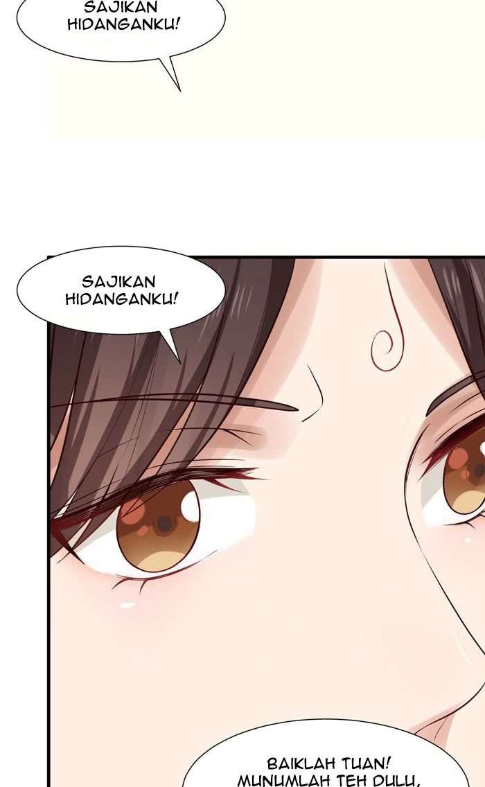 Halaman 22 dari The Ghostly Doctor Chapter 107
