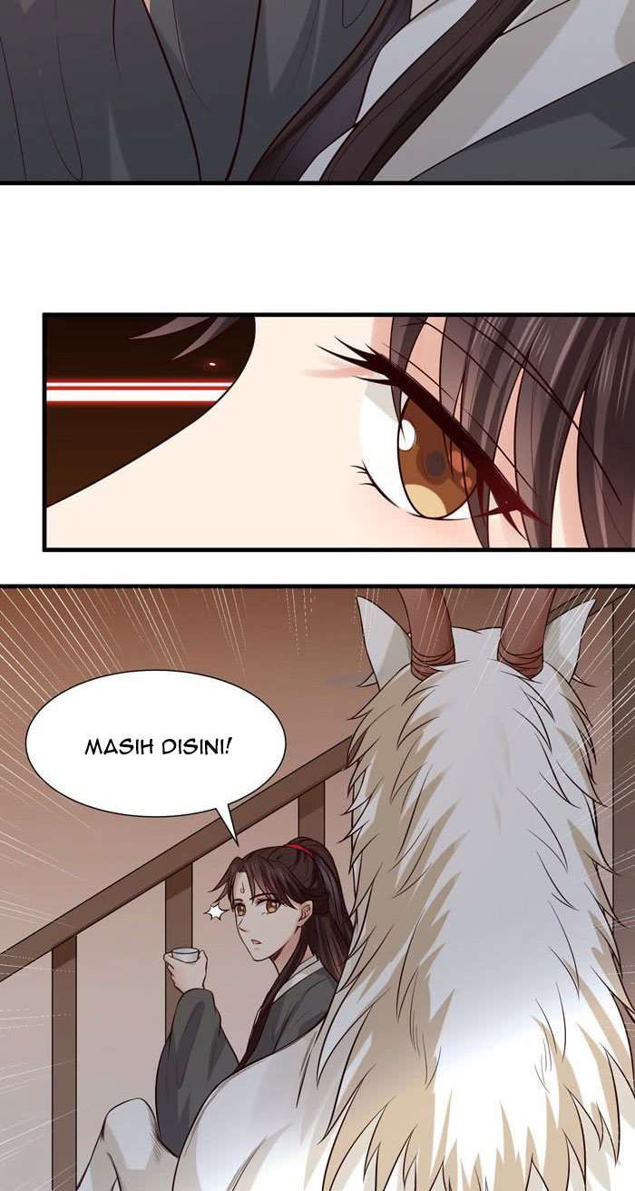 Halaman 25 dari The Ghostly Doctor Chapter 107