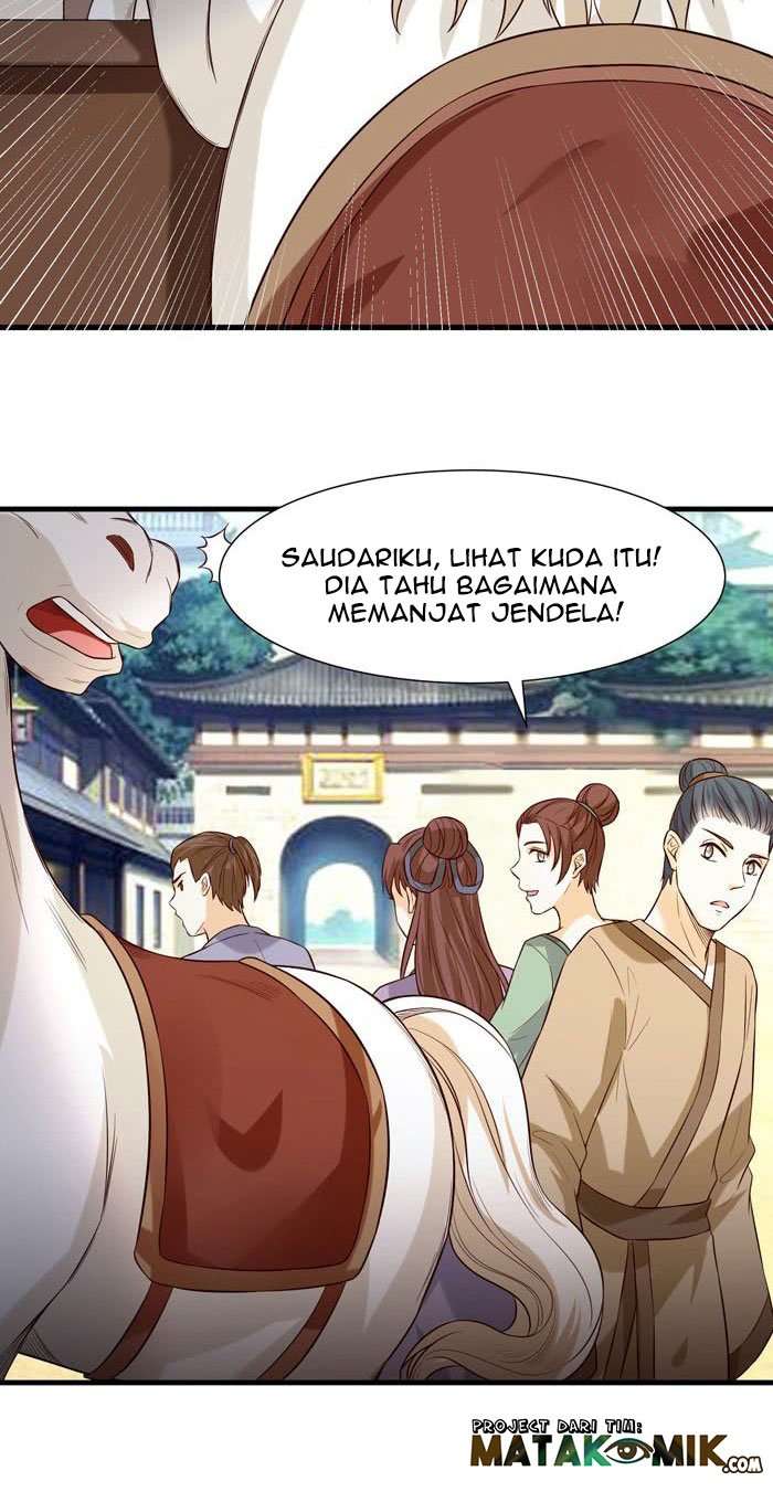 Halaman 26 dari The Ghostly Doctor Chapter 107
