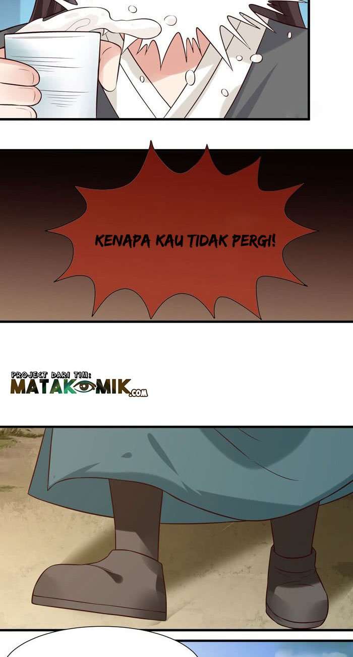 Halaman 30 dari The Ghostly Doctor Chapter 107