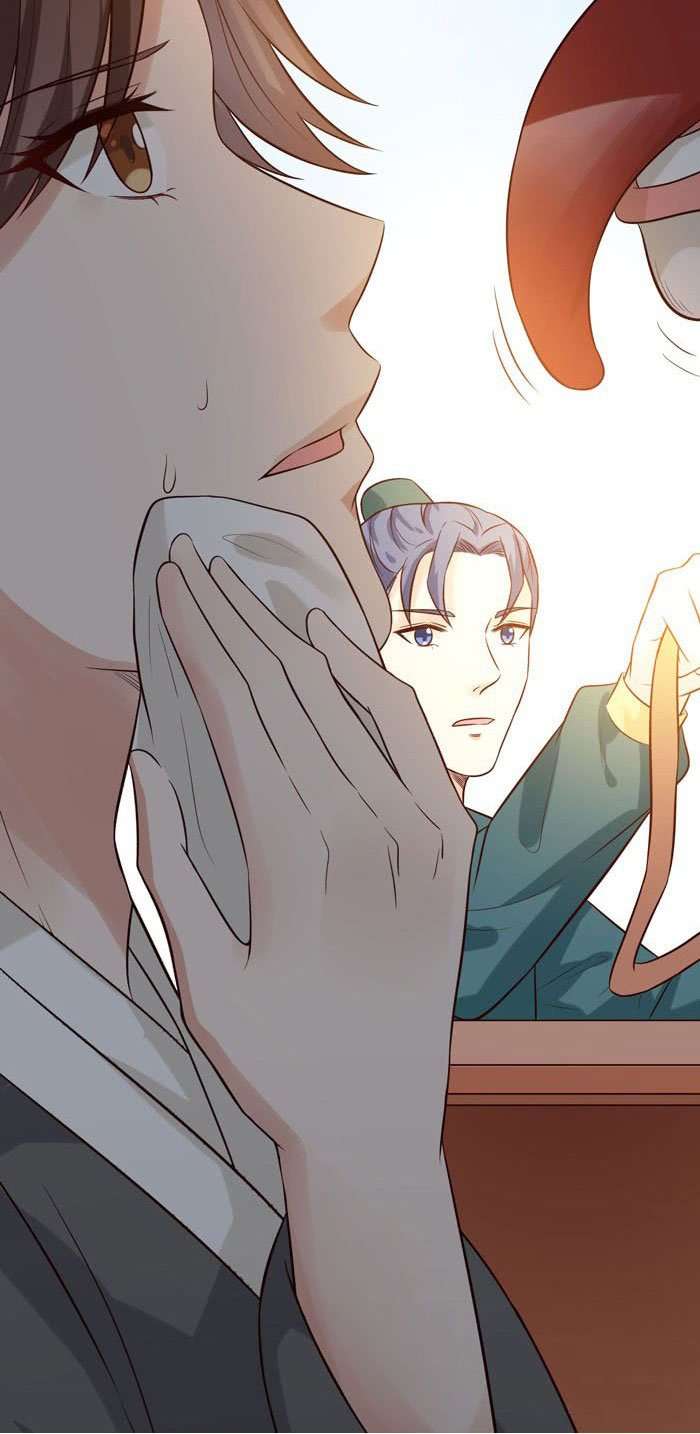 Halaman 33 dari The Ghostly Doctor Chapter 107