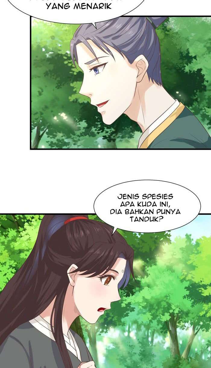Halaman 4 dari The Ghostly Doctor Chapter 107