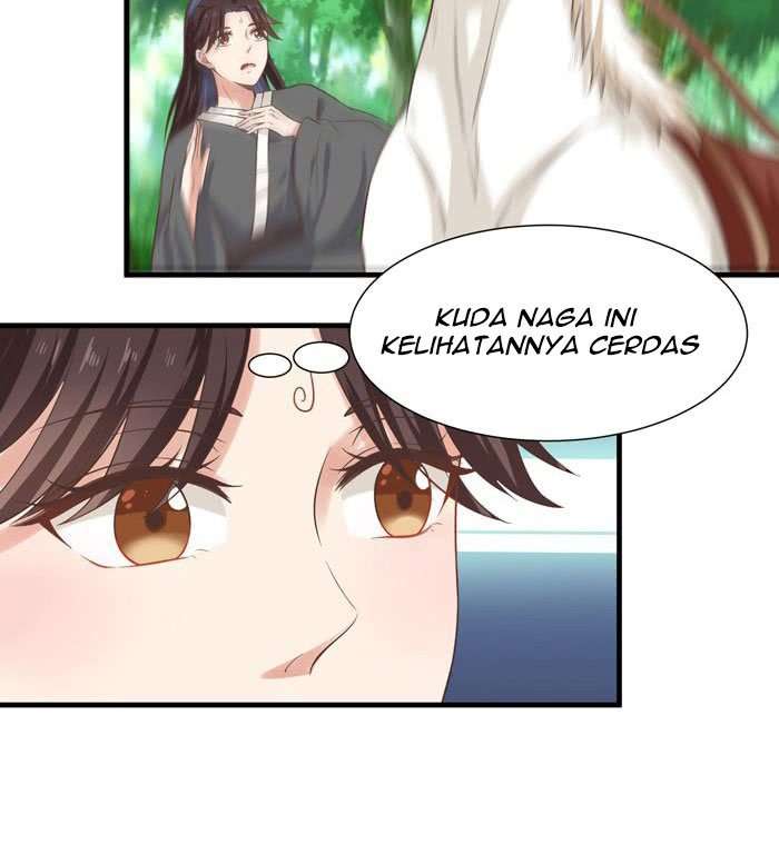 Halaman 7 dari The Ghostly Doctor Chapter 107