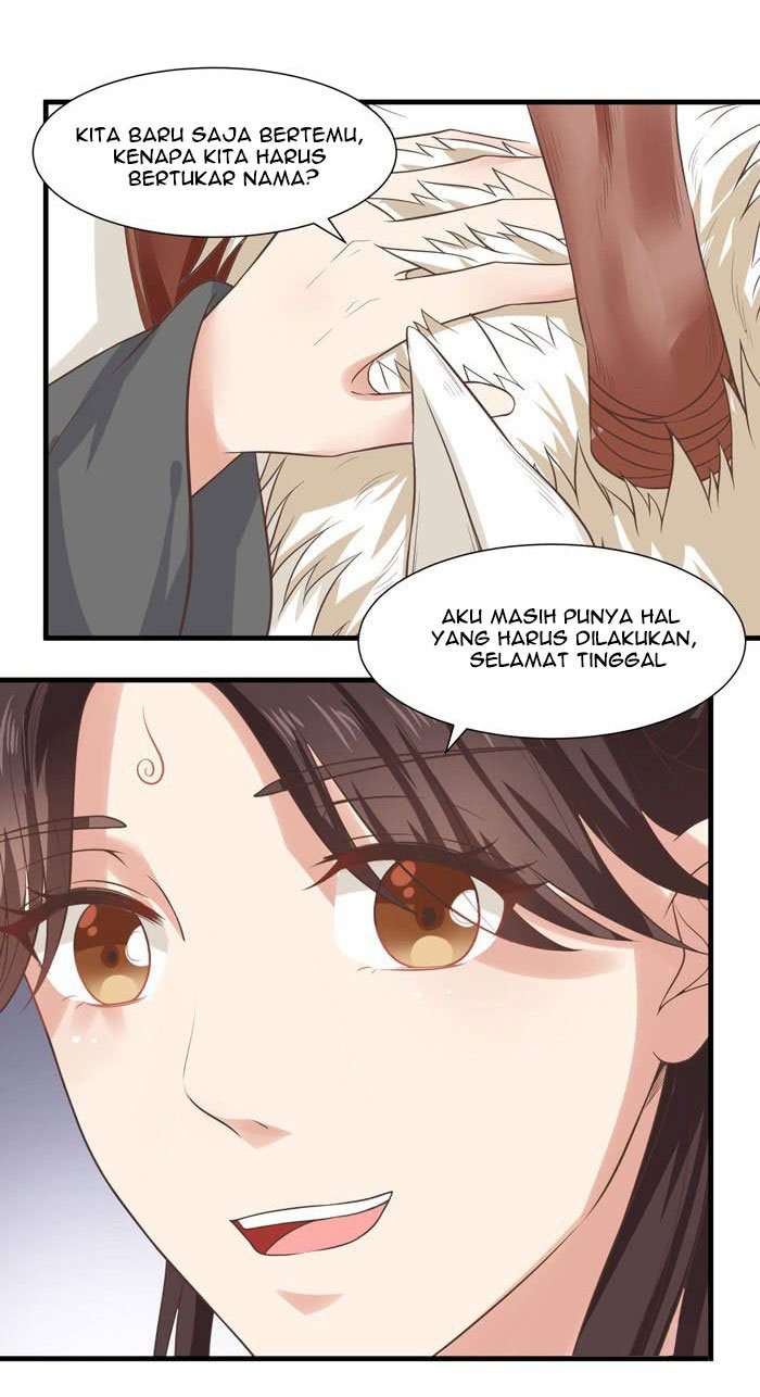 Halaman 9 dari The Ghostly Doctor Chapter 107