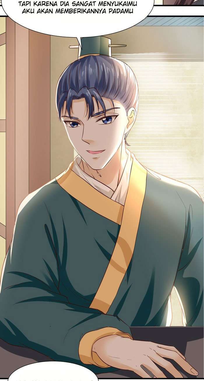 Halaman 11 dari The Ghostly Doctor Chapter 108